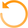 Original replay control icon